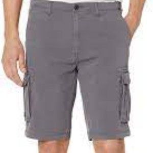 Goodthreads Men's 11" Inseam Cargo Comfort Shorts
